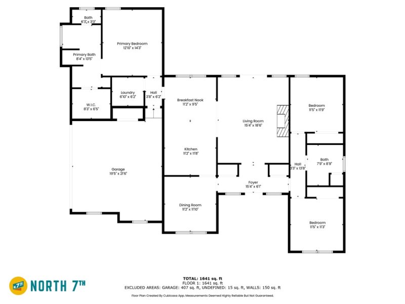 Property image 3 at 104 Palancar Court, Anderson, SC 29621