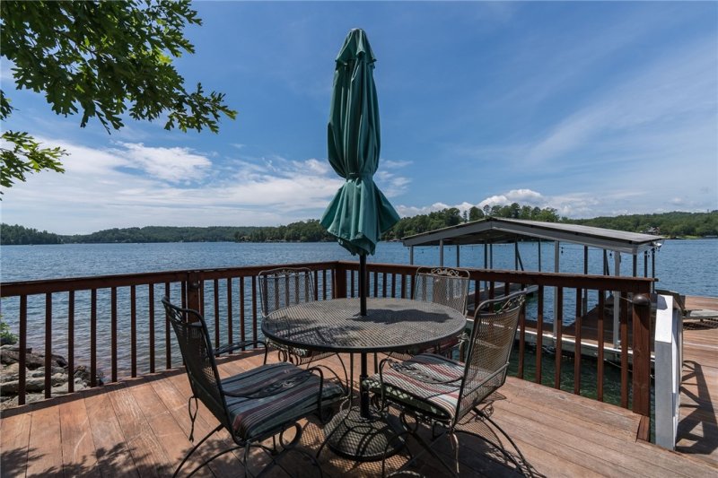 Property image 4 of 121 Mountain Mint Way in Cliffs At Keowee Vineyards, Sunset, SC 29685