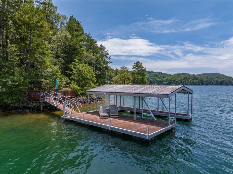 Property image 5 of 121 Mountain Mint Way in Cliffs At Keowee Vineyards, Sunset, SC 29685