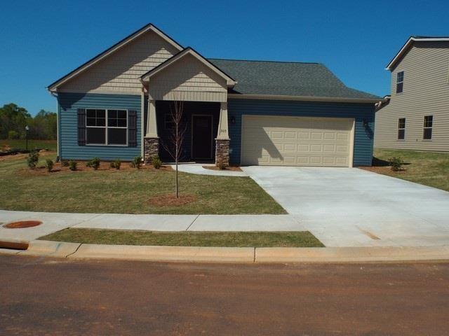 305 Sliding Rock Drive