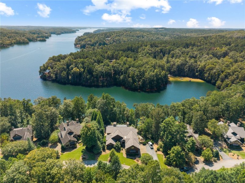 Property image 3 of 162 Ridge Top Lane in Cliffs At Keowee Falls South, Salem, SC 29676