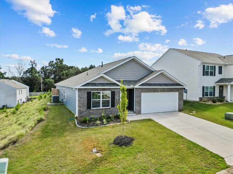 110 Ashwood Way Drive