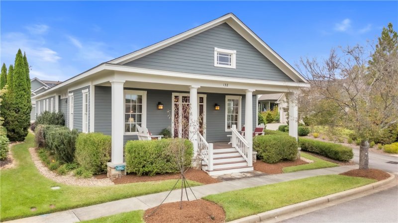 Property image 2 of 132 Sikes Avenue in Patrick Square, Clemson, SC 29631