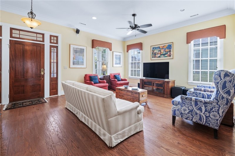 Property image 4 of 132 Sikes Avenue in Patrick Square, Clemson, SC 29631