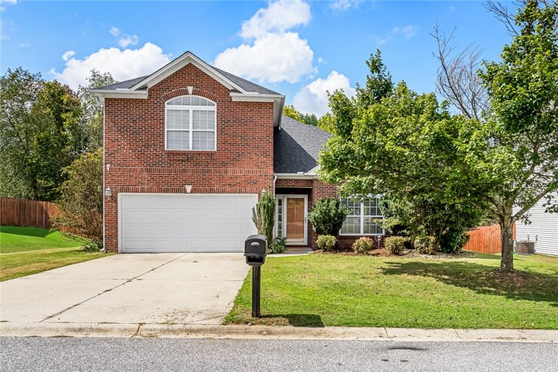 Property image 2 of 104 Spirit Mountain Lane in Rock Ridge, Easley, SC 29642