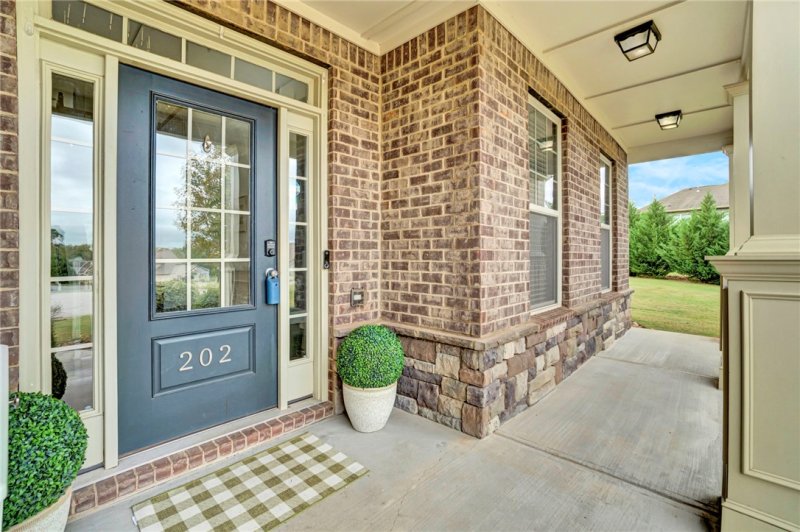 Property image 4 at 202 Meadows Edge Court, Anderson, SC 29621