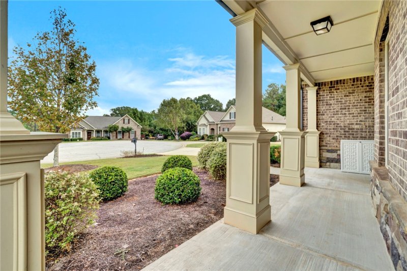 Property image 5 at 202 Meadows Edge Court, Anderson, SC 29621