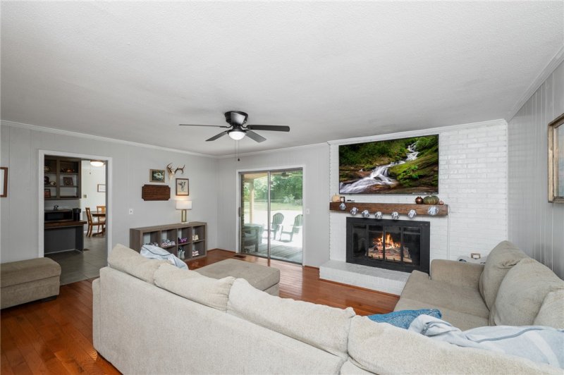 Property image 4 at 205 Pine Bark Road, Anderson, SC 29625