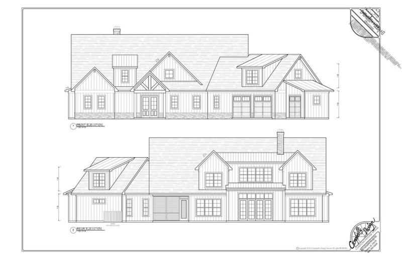 Property image 2 of 325 Keowee Avenue in The Reserve At Lake Keowee, Sunset, SC 29685