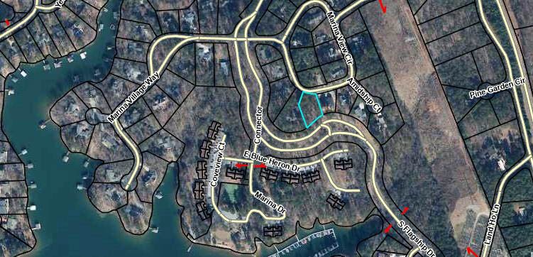 Property image 3 of 10 Marina View Circle in Keowee Key, Salem, SC 29676