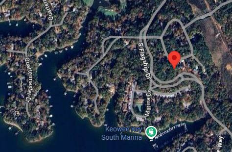 Property image 4 of 10 Marina View Circle in Keowee Key, Salem, SC 29676