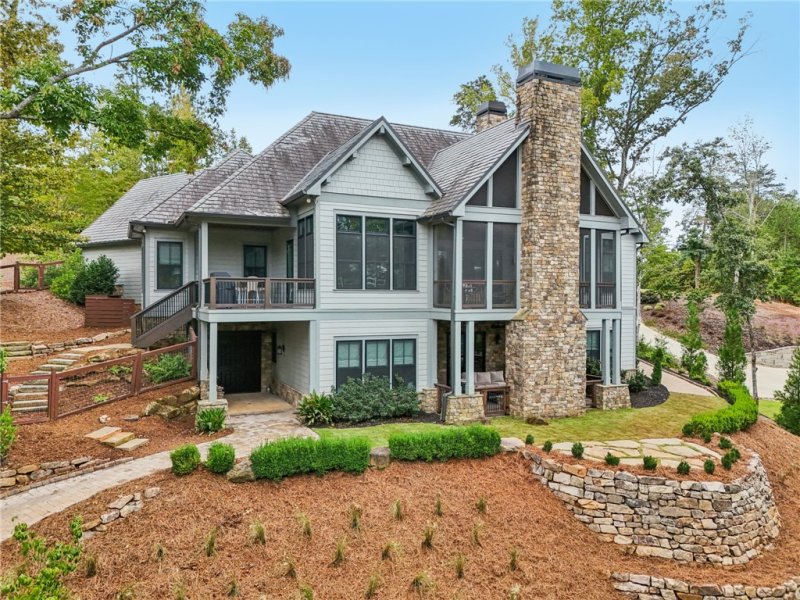 Property image 2 of 366 Peninsula Ridge in The Reserve At Lake Keowee, Sunset, SC 29685