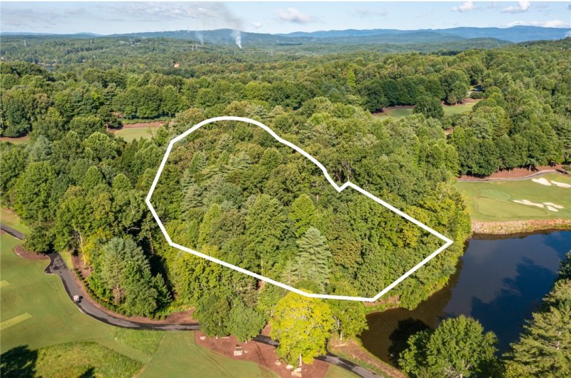 Property image 4 of 120 Course View Way in Cliffs At Keowee Vineyards, Sunset, SC 29685