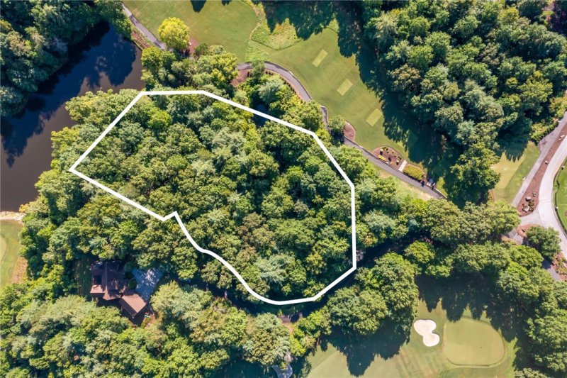 Property image 5 of 120 Course View Way in Cliffs At Keowee Vineyards, Sunset, SC 29685