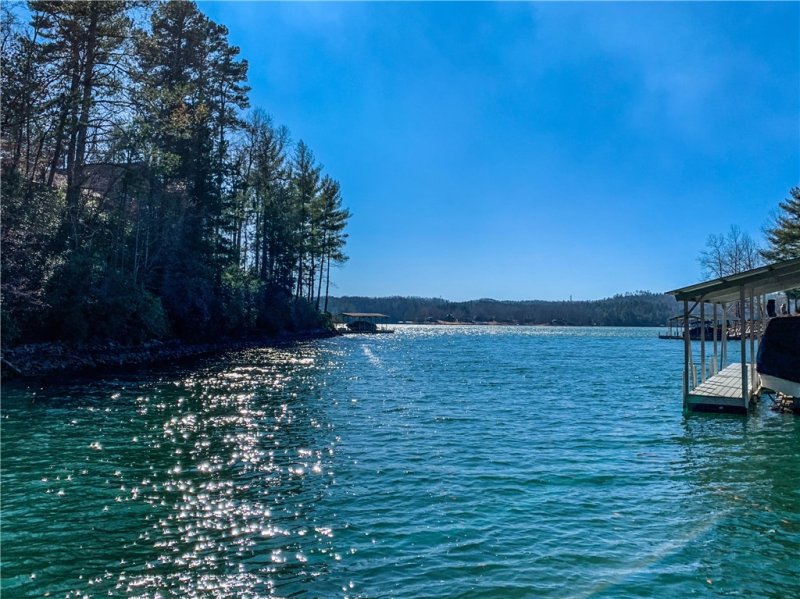 Property image 3 of S78 Red Buckeye Trail in Cliffs At Keowee Vineyards, Sunset, SC 29685