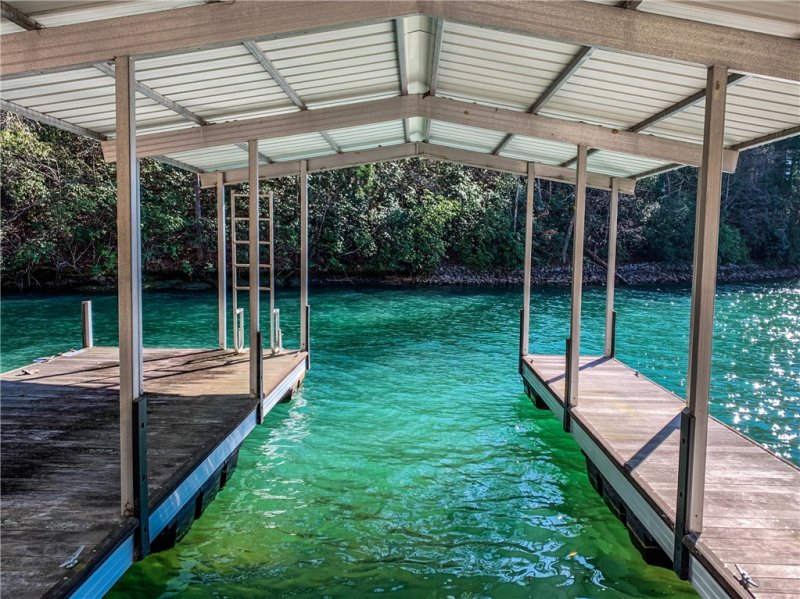 Property image 4 of S78 Red Buckeye Trail in Cliffs At Keowee Vineyards, Sunset, SC 29685