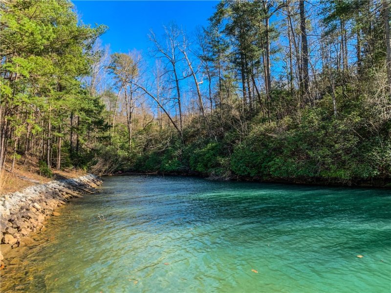 Property image 5 of S78 Red Buckeye Trail in Cliffs At Keowee Vineyards, Sunset, SC 29685