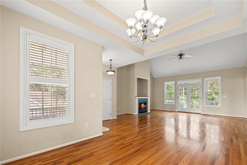 Property image 5 of 102 Brookstone Way in Greystone Creek, Central, SC 29630