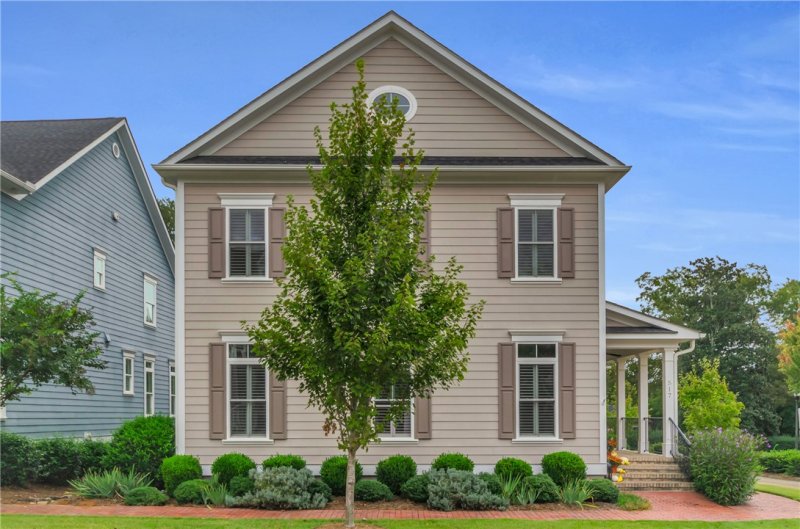 Property image 2 of 517 Village Walk Lane in Village Walk, Clemson, SC 29631