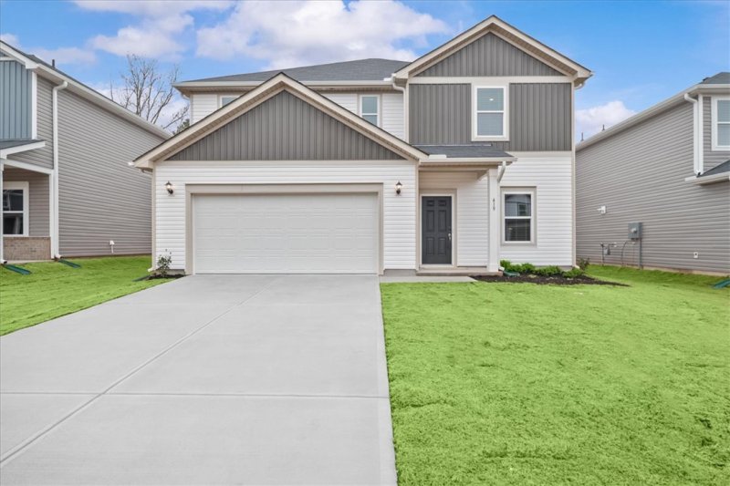 419 Creeping Jenny Drive