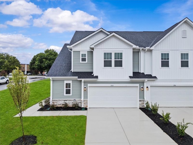 288 Silo Ridge Drive