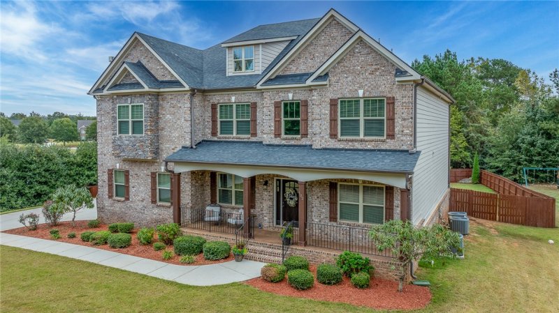 Airy Springs, Easley Community