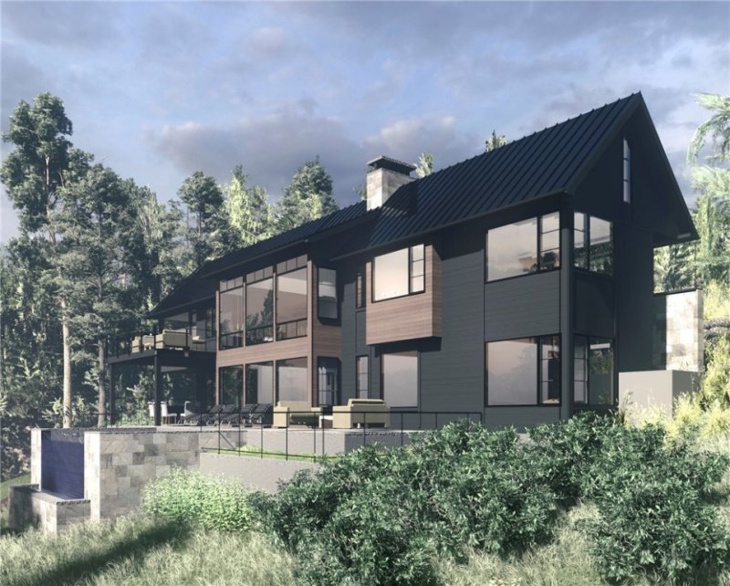 166 Ellenburg Creek Road