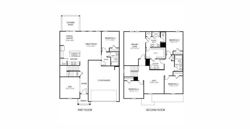 Property image 2 at 216 Tantalus Street, Gray Court, SC 29645