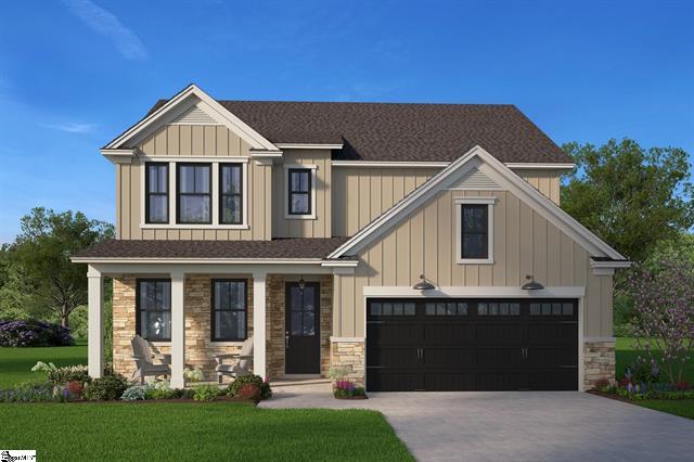 South Park, Piedmont Community