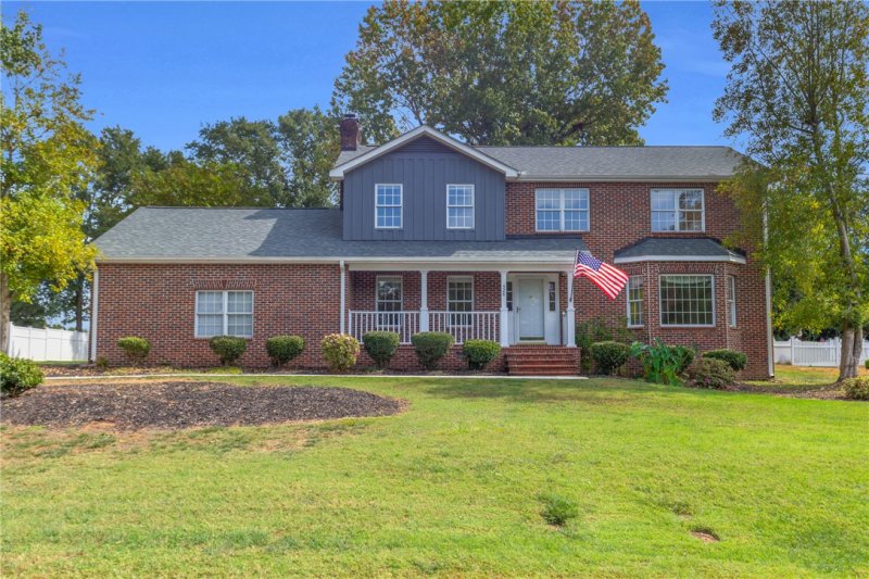 Property image 2 at 528 Brittany Park, Anderson, SC 29621