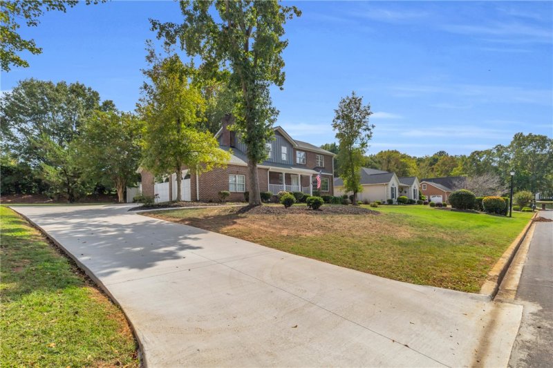 Property image 4 at 528 Brittany Park, Anderson, SC 29621