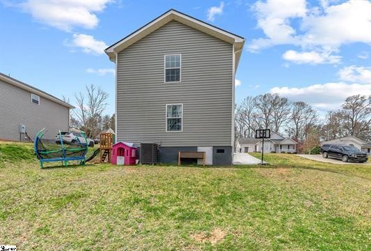 Property image 3 of 121 Forrester Drive in Ashton Ridge, Liberty, SC 29657