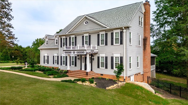 Property image 3 of 201 Wiltshire Court in Middle Creek, Easley, SC 29642