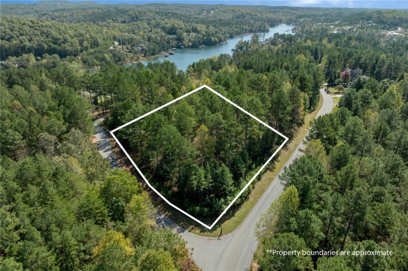 Lot 28 Spring Cove Way