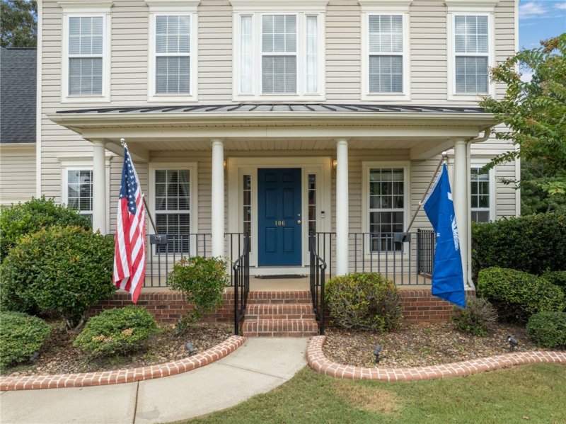 Property image 3 at 106 Armistead Lane, Easley, SC 29642