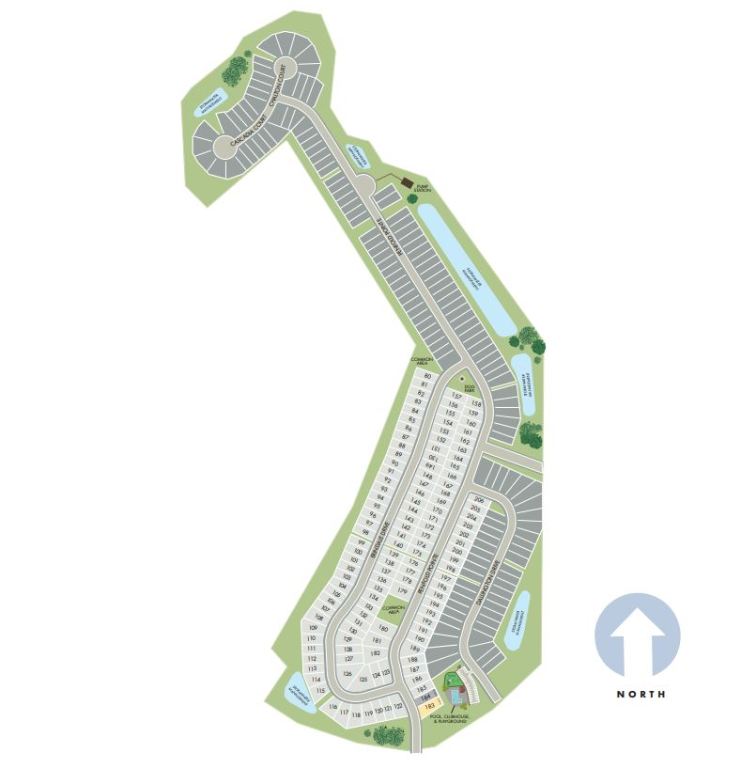 Property image 3 of 1585 Erindale Drive in Brayfield Manor, Wellford, SC 29385