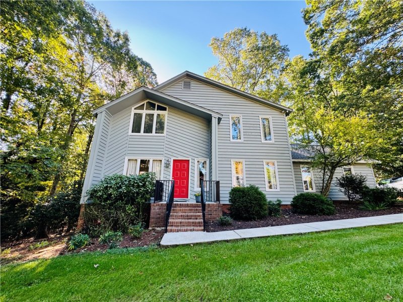 Property image 4 of 222 Terrace Drive in Stratford Terra, Anderson, SC 29621