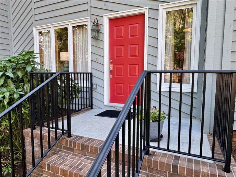 Property image 5 of 222 Terrace Drive in Stratford Terra, Anderson, SC 29621