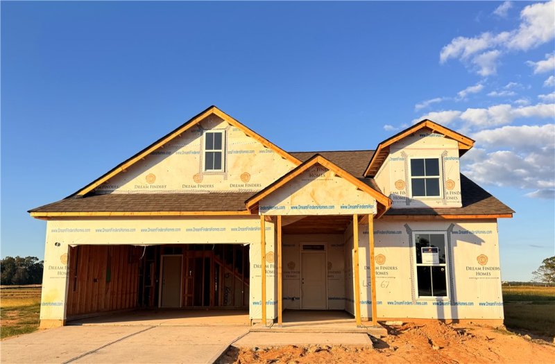 554 Hydrangea Street