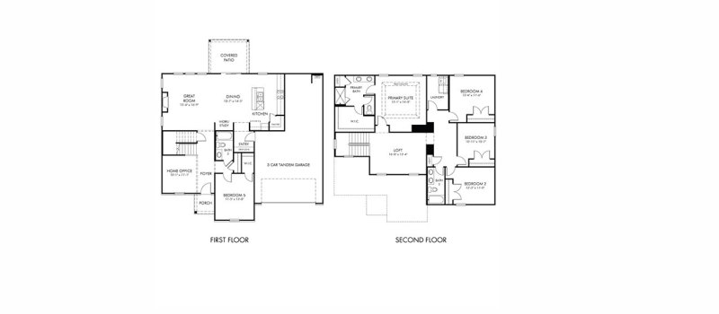 Property image 2 at 710 Burghley Circle, Greer, SC 29651