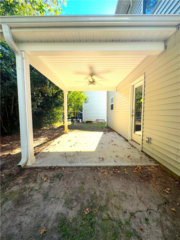 Property image 4 of 216 Celebration Avenue in Village at Glenwood, Anderson, SC 29625