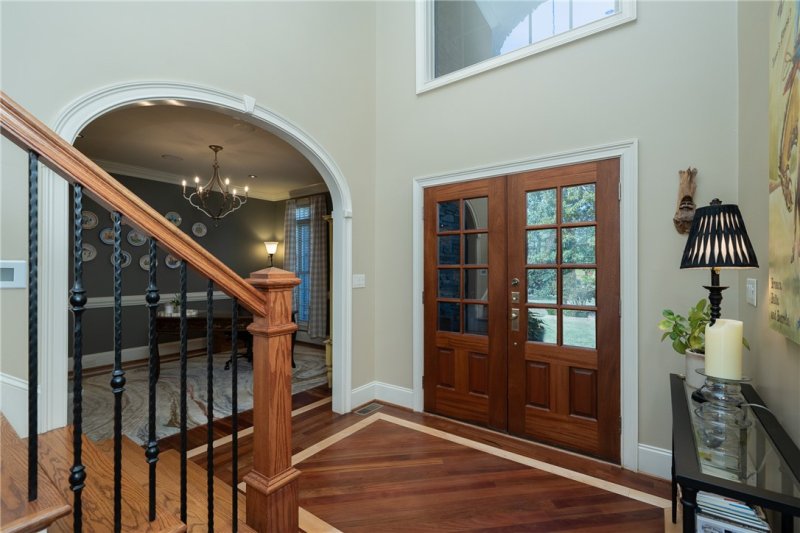 Property image 3 of 121 Garden Park Drive in Brookstone Meadows, Anderson, SC 29621