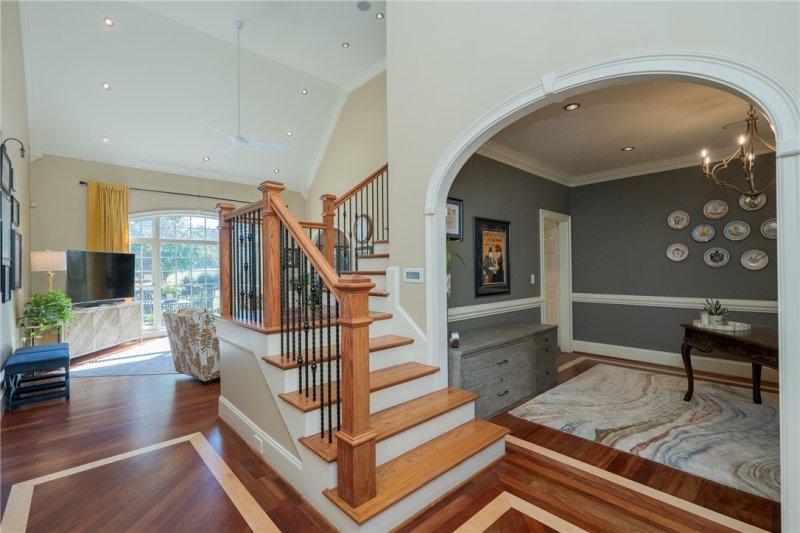 Property image 4 of 121 Garden Park Drive in Brookstone Meadows, Anderson, SC 29621