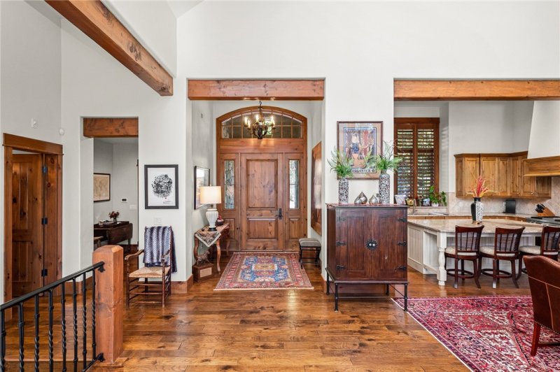 Property image 3 of 401 Crossbill Court in Cliffs At Keowee Falls South, Salem, SC 29676