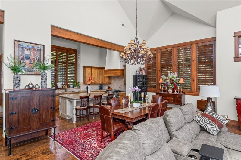 Property image 5 of 401 Crossbill Court in Cliffs At Keowee Falls South, Salem, SC 29676