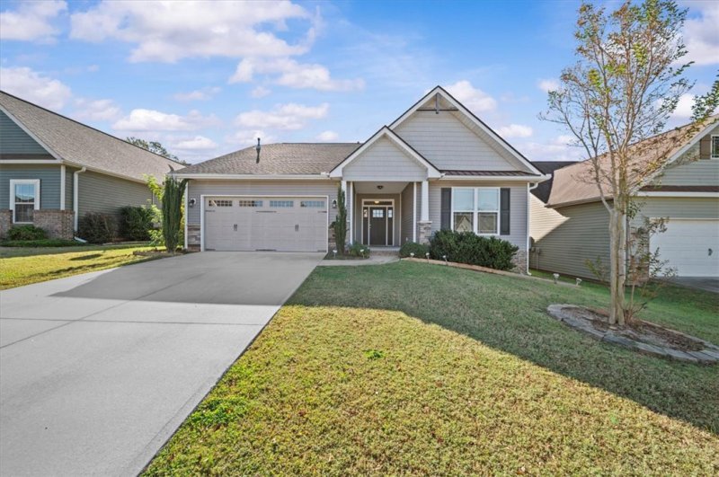 256 Terrace View Way