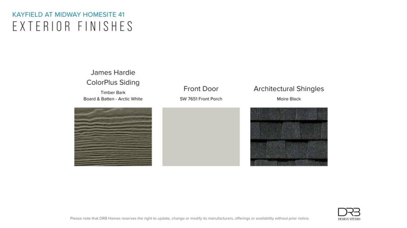 Property image 2 at 114 Kayfield Farms Drive, Anderson, SC 29621