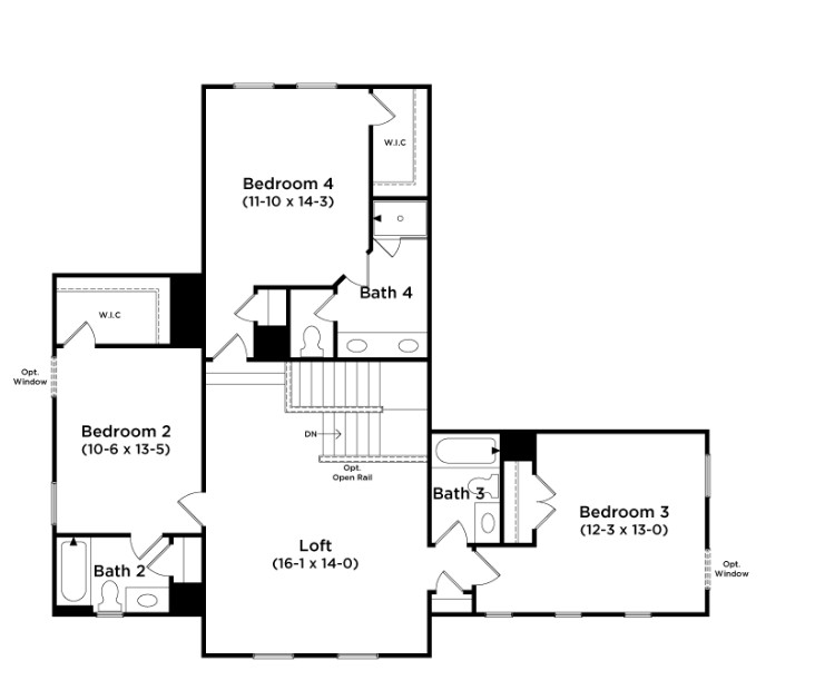 Property image 5 at 114 Kayfield Farms Drive, Anderson, SC 29621