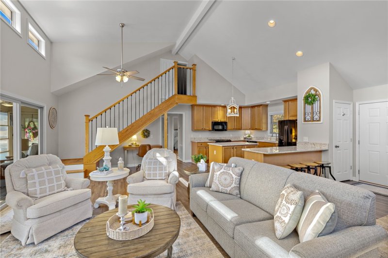 Property image 4 of 1230 Melton Road in Backwater Landing, West Union, SC 29696