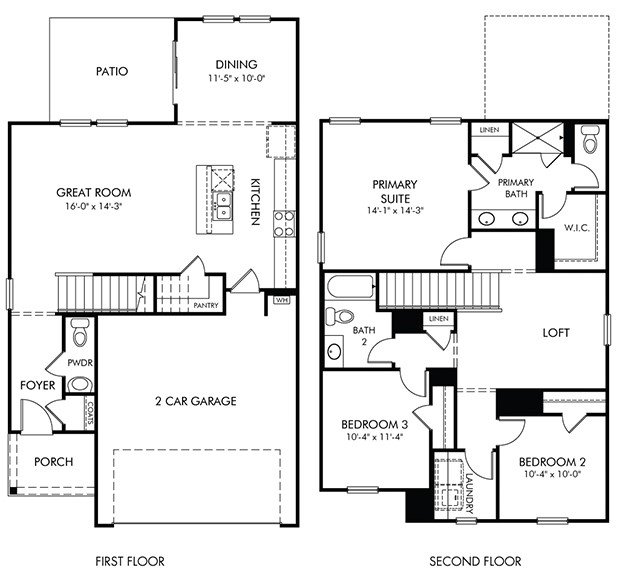 Property image 2 of 2 Angel Wood Drive in Pleasant Brook, Piedmont, SC 29673